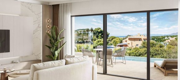 5 bedrooms Villa in Marbella, Spain No. 183921 7