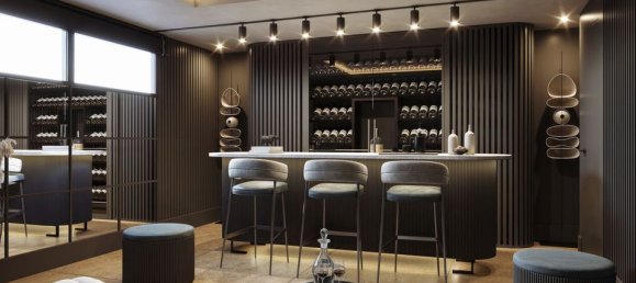 5 bedrooms Villa in Marbella, Spain No. 183921 6