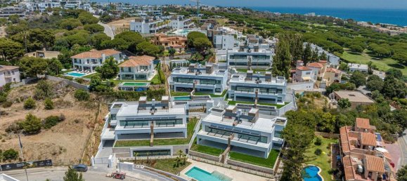 5 bedrooms Villa in Marbella, Spain No. 183921 20