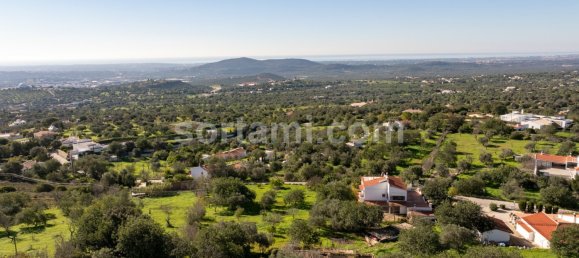 4 Schlafzimmer Villa in Loule, Portugal, Nr. 112372 44