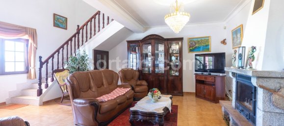 4 Schlafzimmer Villa in Loule, Portugal, Nr. 112372 17