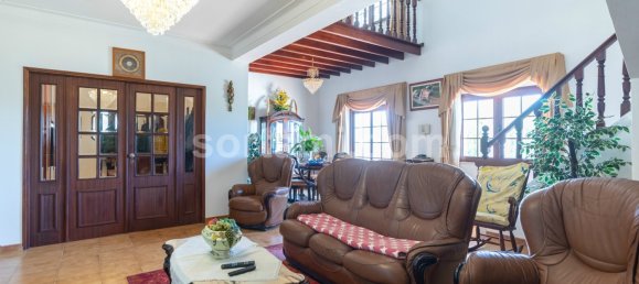 4 Schlafzimmer Villa in Loule, Portugal, Nr. 112372 25