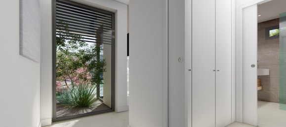 2 bedrooms Villa in Murcia, Spain No. 4104 14