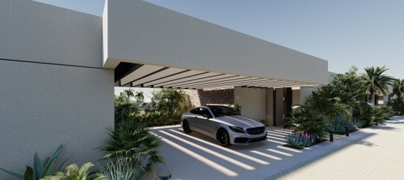 2 bedrooms Villa in Murcia, Spain No. 4104 7