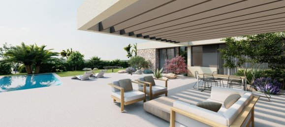 2 bedrooms Villa in Murcia, Spain No. 4104 15