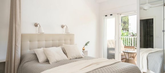 Apartamento de 2 dormitorios en Marbella, Spain No. 59375 9