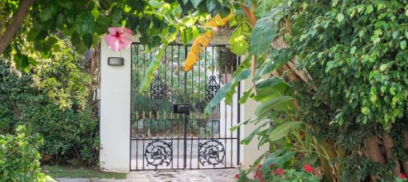 Apartamento de 2 dormitorios en Marbella, Spain No. 59375 17