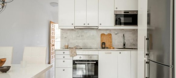 Apartamento de 2 dormitorios en Marbella, Spain No. 59375 8