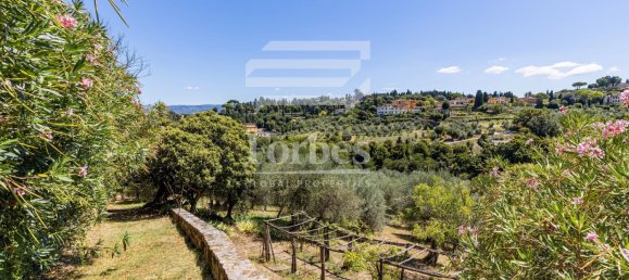 8 Schlafzimmer Wohnung in Florence, Italy, Nr. 352654 9