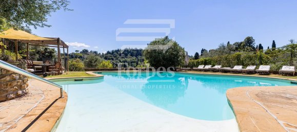 8 Schlafzimmer Wohnung in Florence, Italy, Nr. 352654 8