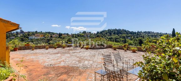 8 Schlafzimmer Wohnung in Florence, Italy, Nr. 352654 11