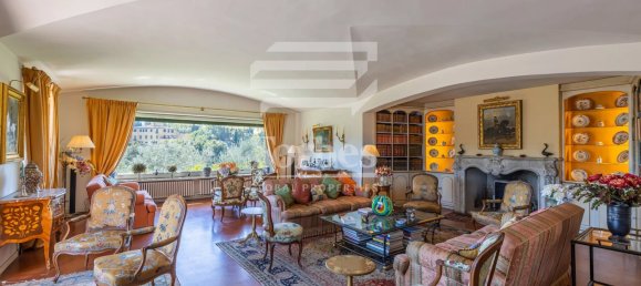 8 Schlafzimmer Wohnung in Florence, Italy, Nr. 352654 15