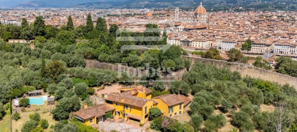 8 Schlafzimmer Wohnung in Florence, Italy, Nr. 352654 2