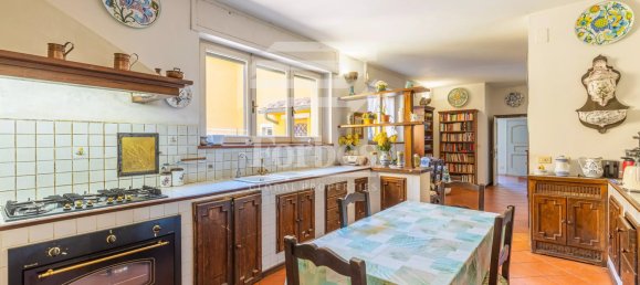8 Schlafzimmer Wohnung in Florence, Italy, Nr. 352654 20