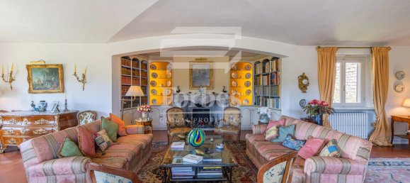 8 Schlafzimmer Wohnung in Florence, Italy, Nr. 352654 16