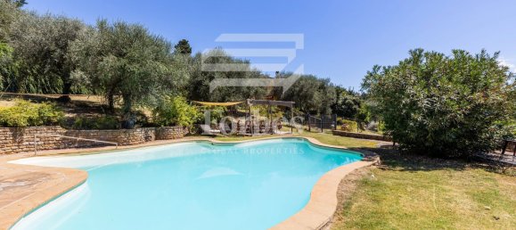 8 Schlafzimmer Wohnung in Florence, Italy, Nr. 352654 7