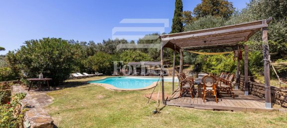 8 Schlafzimmer Wohnung in Florence, Italy, Nr. 352654 6