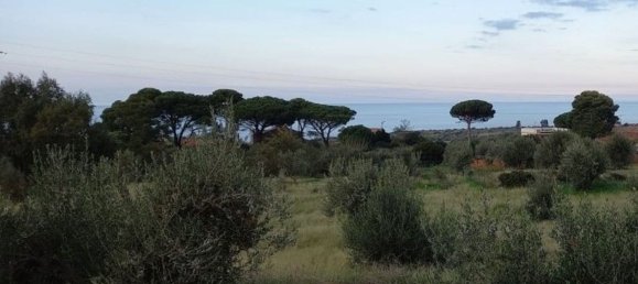 2660m² Land in Messina, Italy No. 278052 9