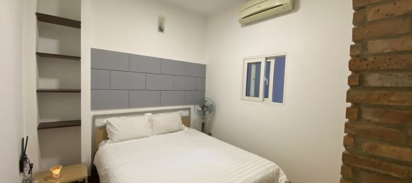 1 dormitorio apartamento en alquiler en District 1, Ho Chi Minh, Vietnam № 13717 7