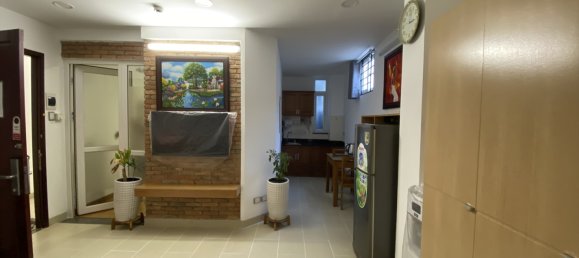 1 dormitorio apartamento en alquiler en District 1, Ho Chi Minh, Vietnam № 13717 4