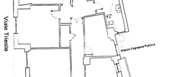 6-Zimmer Wohnung in Cagliari, Italy, Nr. 14747 14