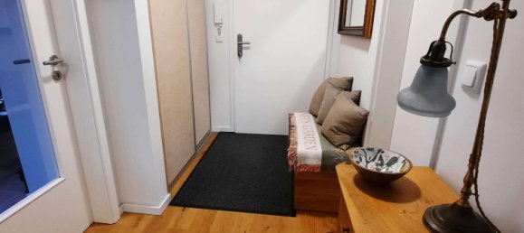 1 Schlafzimmer Penthouse in Ostholstein, Germany, Nr. 17663 6