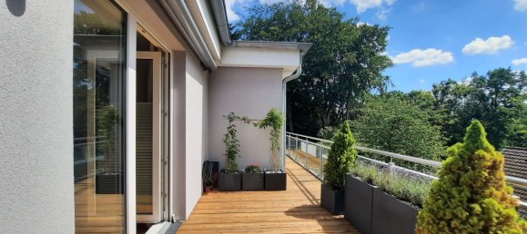 1 Schlafzimmer Penthouse in Ostholstein, Germany, Nr. 17663 2