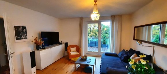 1 Schlafzimmer Penthouse in Ostholstein, Germany, Nr. 17663 7