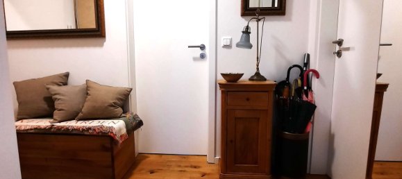 1 Schlafzimmer Penthouse in Ostholstein, Germany, Nr. 17663 8