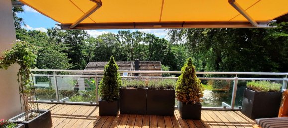 1 Schlafzimmer Penthouse in Ostholstein, Germany, Nr. 17663 3