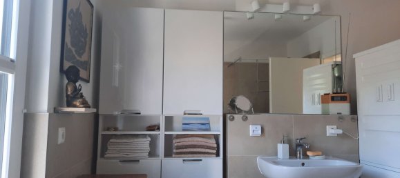 1 Schlafzimmer Penthouse in Ostholstein, Germany, Nr. 17663 10