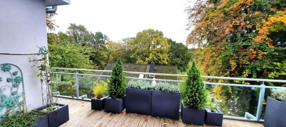 1 Schlafzimmer Penthouse in Ostholstein, Germany, Nr. 17663 5