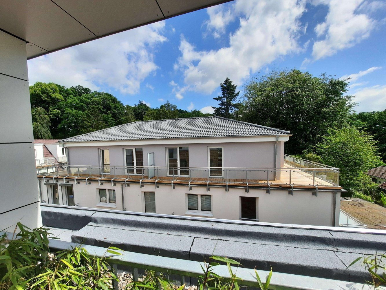 1 Schlafzimmer Penthouse in Ostholstein, Germany, Nr. 17663