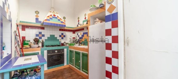 3 bedrooms Apartment in Rome, Italy No. 344377 10