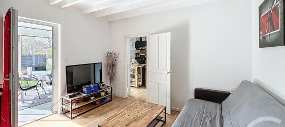 2 Schlafzimmer Haus in Dijon, France, Nr. 43262 9