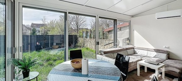 2 Schlafzimmer Haus in Dijon, France, Nr. 43262 3