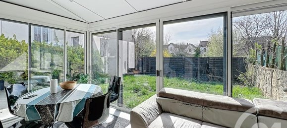 2 Schlafzimmer Haus in Dijon, France, Nr. 43262 4