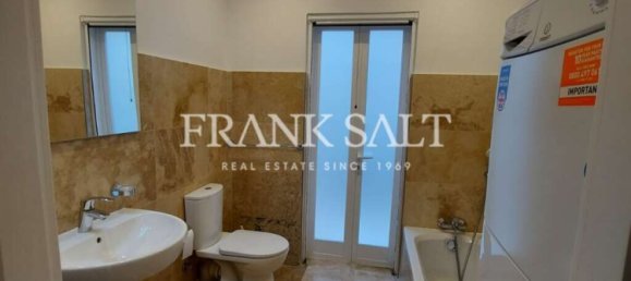 Penthouse T2 em Valletta, Malta N.º 9916 8