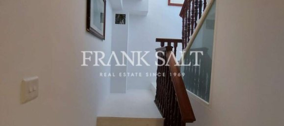 Penthouse T2 em Valletta, Malta N.º 9916 11