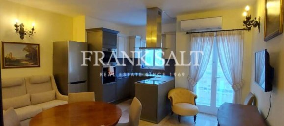 Penthouse T2 em Valletta, Malta N.º 9916 3