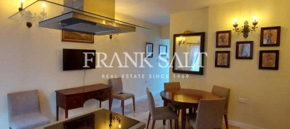 Penthouse T2 em Valletta, Malta N.º 9916 13