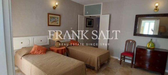 Penthouse T2 em Valletta, Malta N.º 9916 6