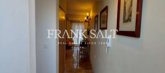 Penthouse T2 em Valletta, Malta N.º 9916 10