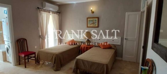 Penthouse T2 em Valletta, Malta N.º 9916 4