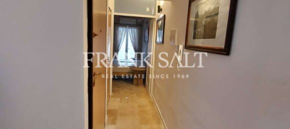 Penthouse T2 em Valletta, Malta N.º 9916 14