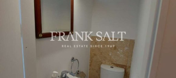 Penthouse T2 em Valletta, Malta N.º 9916 7