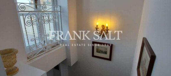 Penthouse T2 em Valletta, Malta N.º 9916 2