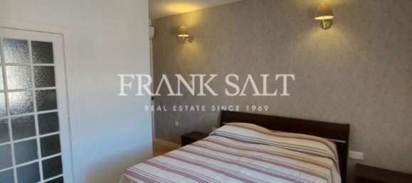 Penthouse T2 em Valletta, Malta N.º 9916 9