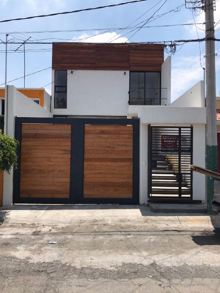 3 Schlafzimmer Haus in Cuautitlan Izcalli, Mexico, Nr. 227843