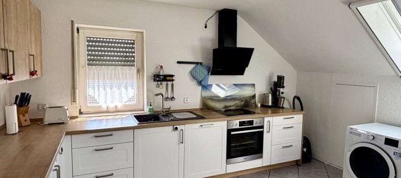 2 chambres Appartement à Rhein-Neckar-Kreis, Germany No. 368376 15